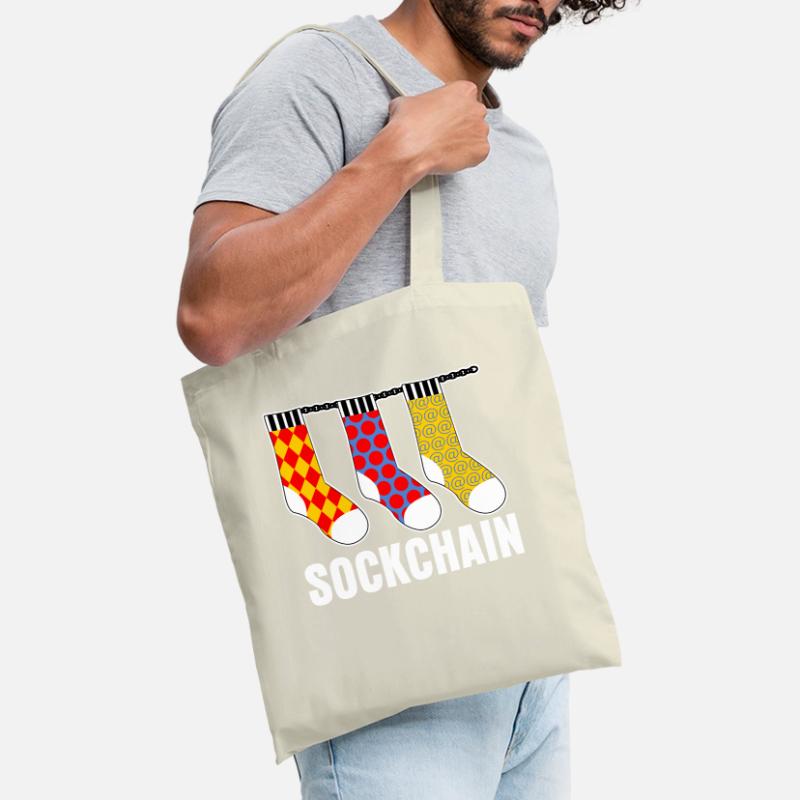 Admin Programmierer Computer Stoffbeutel