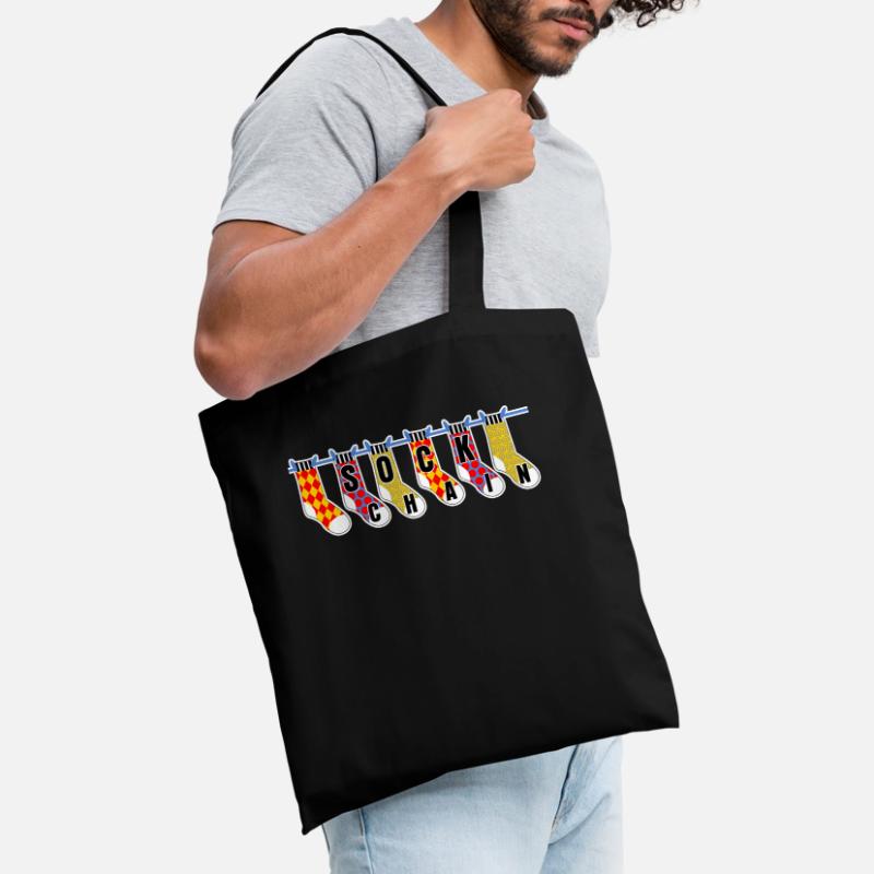 Computer Scientist Admin Computer Science Tote Bag