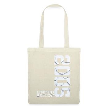 21ST BIRTHDAY LIMITED EDITION 2005 - Tote Bag - nature - Front