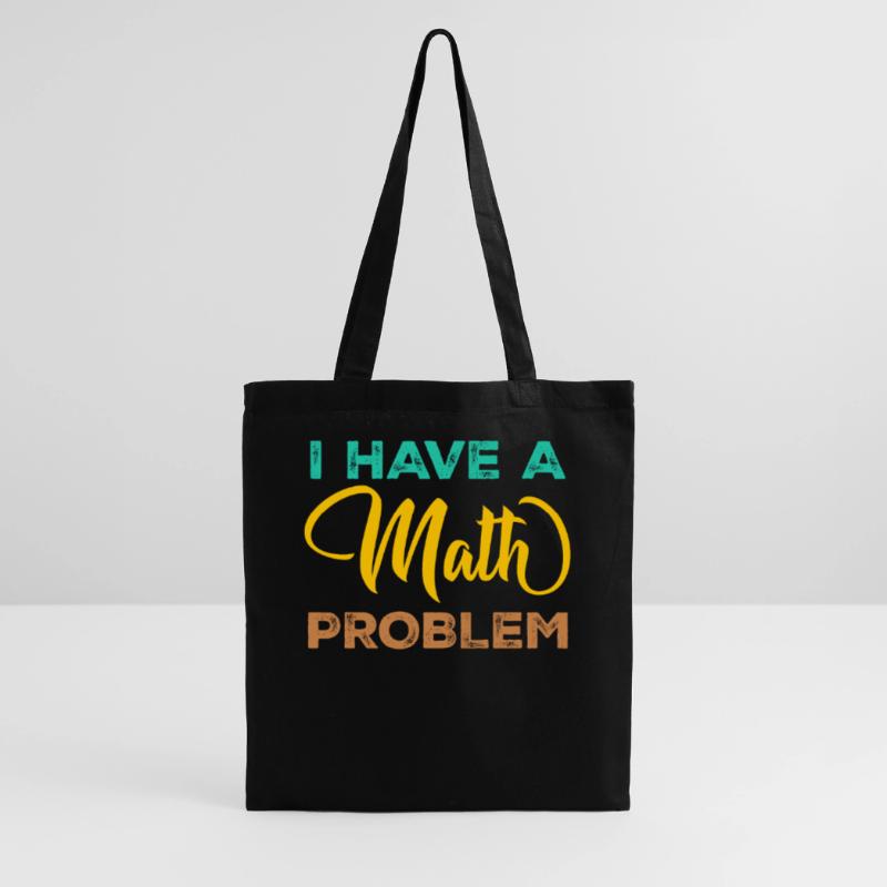 Mathematics Physics Teacher Math Maths Stoffbeutel