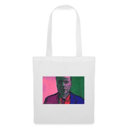 Алексей Навальный — Врубель, Тимофеева | Эхо - Tote Bag