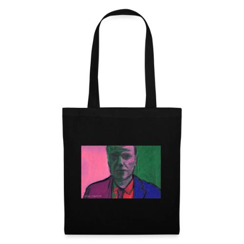 Алексей Навальный — Врубель, Тимофеева | Эхо - Tote Bag