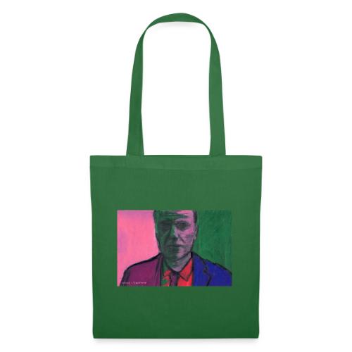 Алексей Навальный — Врубель, Тимофеева | Эхо - Tote Bag