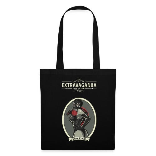 eXtravaganXa - Vintage Series05 - Tote Bag