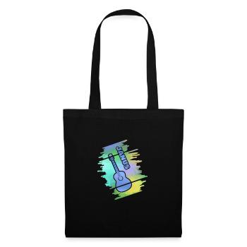 Gift for Janus - Tote Bag - black - Front