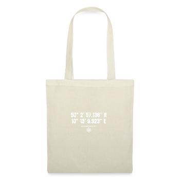 Geocacher World Traveler Globetrotter Gift - Tote Bag - nature - Front