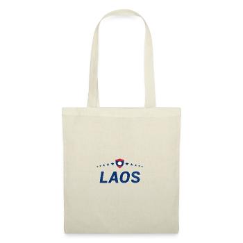 Laos - Tote Bag - nature - Front