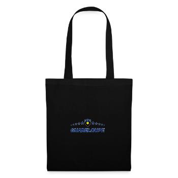 Guadeloupe - Tote Bag - black - Front