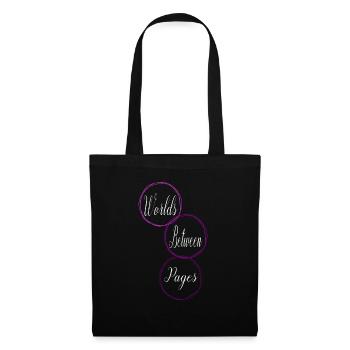 Happy Gift Idea Escape Quotes - Tote Bag - black - Front