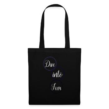Birthday Adventure Activities Fun Quote - Tote Bag - black - Front
