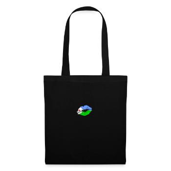 Djibouti Flag Country Native Ancestry Pride Womens - Tote Bag - black - Front