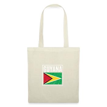 Guyana - Tote Bag - nature - Front