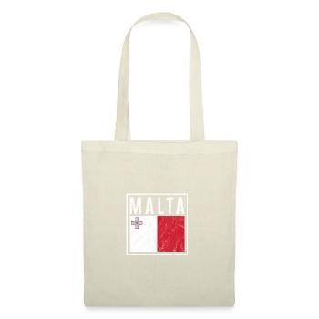 Malta - Tote Bag - nature - Front