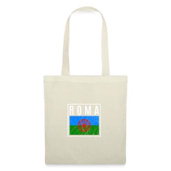 Roma - Tote Bag - nature - Front