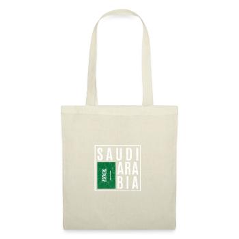 Saudi Arabia - Tote Bag - nature - Front