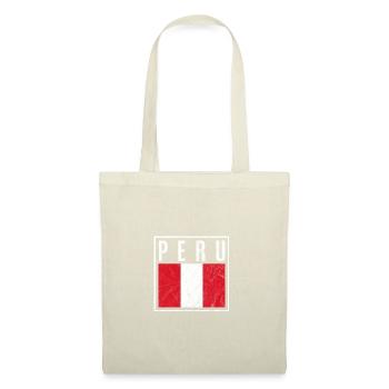 Peru - Tote Bag - nature - Front