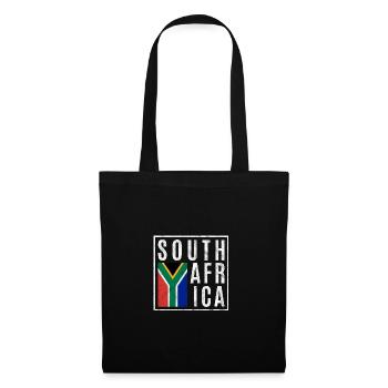 South Africa - Tote Bag - black - Front