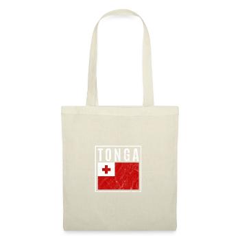 Tonga - Tote Bag - nature - Front