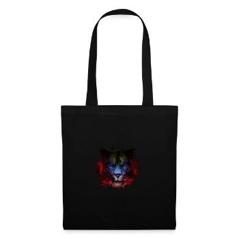 Antigua and Barbuda - Tote Bag - black - Front