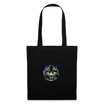Belize - Tote Bag - black - Front