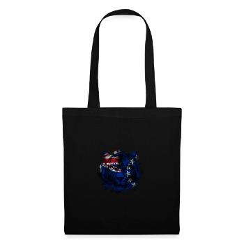 Cook Islands - Tote Bag - black - Front