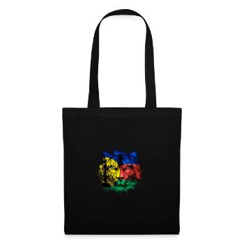 New Caledonia - Tote Bag - black - Front