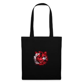 Ottoman Empire - Tote Bag - black - Front