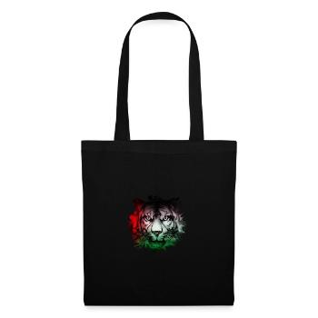 Palestine - Tote Bag - black - Front