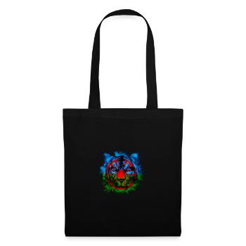 Roma - Tote Bag - black - Front