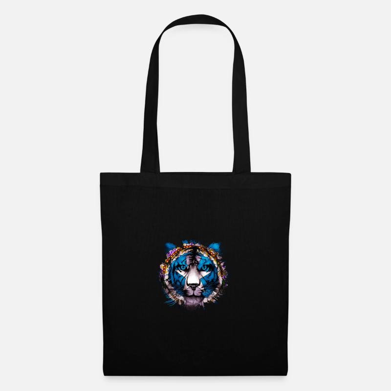 Northern Mariana Islands - Tote Bag - black
