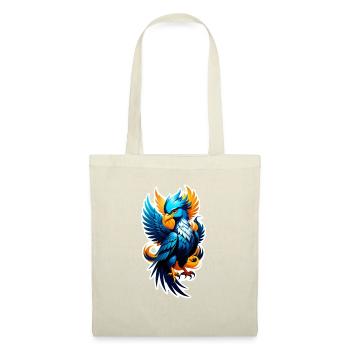 Phenix - Phoenix - Firebird - Tote Bag - nature - Front