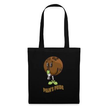 Coconut Lover Juice Beach Tropical Summer - Tote Bag - black - Front