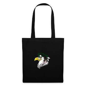 Algeria - Tote Bag - black - Front