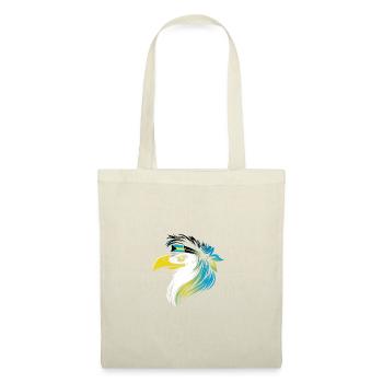Bahamas - Sac en tissu - nature - Devant