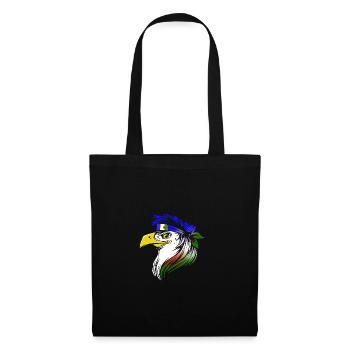 Batwa - Tote Bag - black - Front
