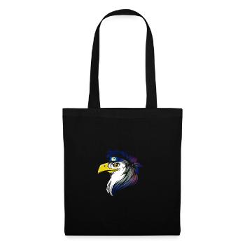 Belize - Tote Bag - black - Front