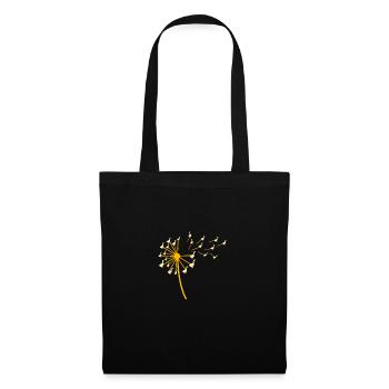 Goose - Tote Bag - black - Front