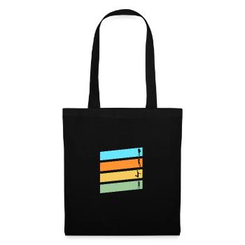 Basketball Players Basketball - Tote Bag - black - Front