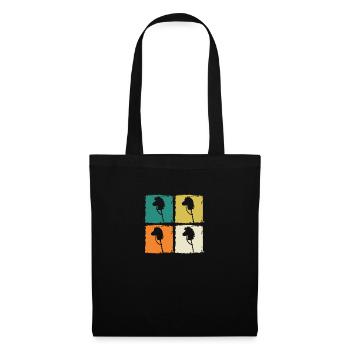 Hobby Horse Hobby Horsing - Tote Bag - black - Front