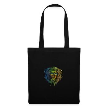 Amazigh - Tote Bag - black - Front