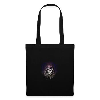 American Samoa - Tote Bag - black - Front