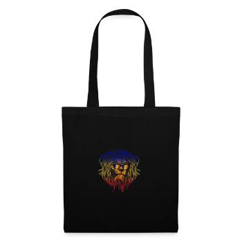 Andorra - Tote Bag - black - Front