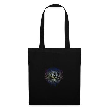 Belize - Tote Bag - black - Front