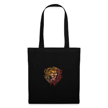 Bhutan - Tote Bag - black - Front