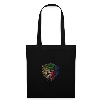 Comoros - Tote Bag - black - Front