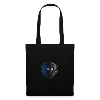 Estonia - Tote Bag - black - Front