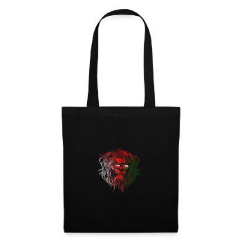 Oman - Tote Bag - black - Front