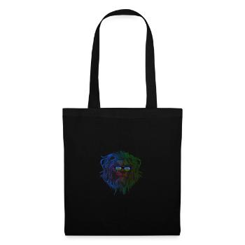 Roma - Tote Bag - black - Front