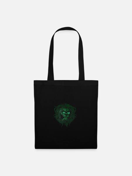 Saudi Arabia - Tote Bag - black