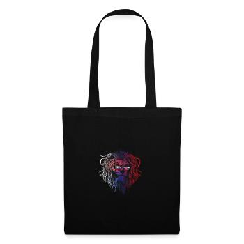 Slovakia - Tote Bag - black - Front